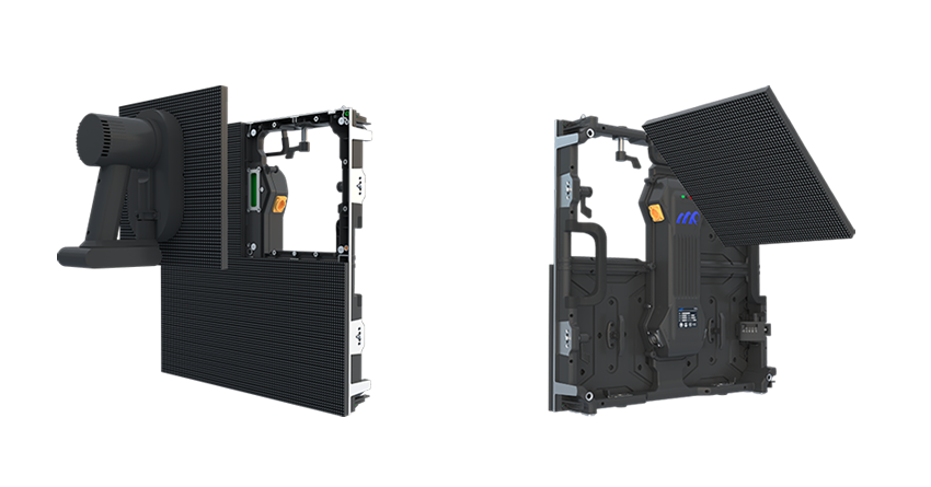 rental led display