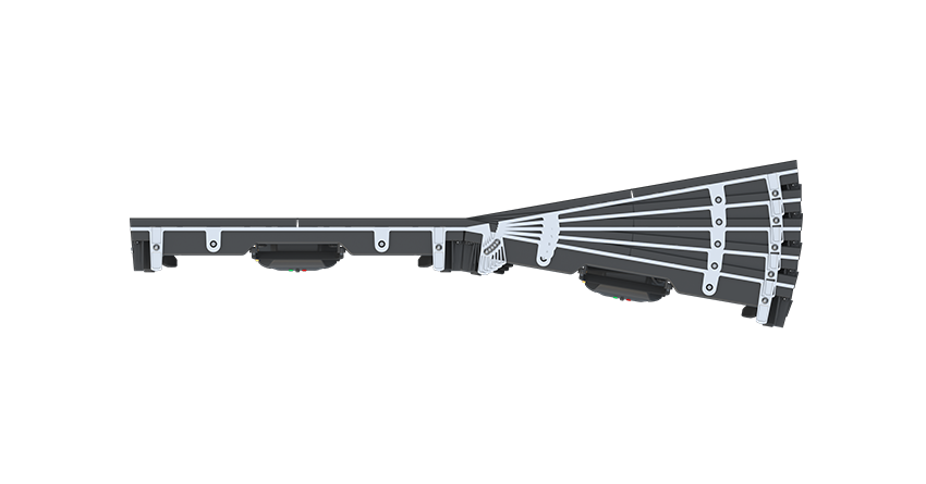 stage led display
