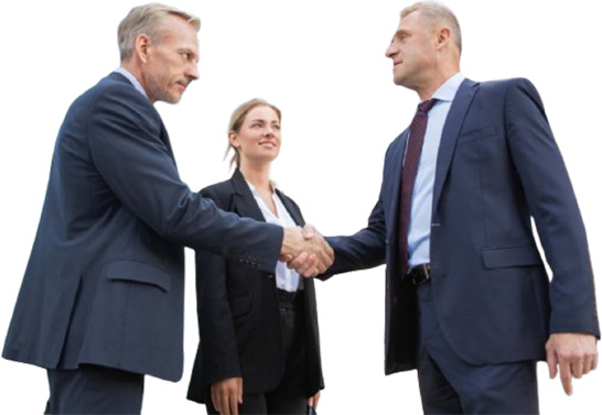 Become Our Distributor