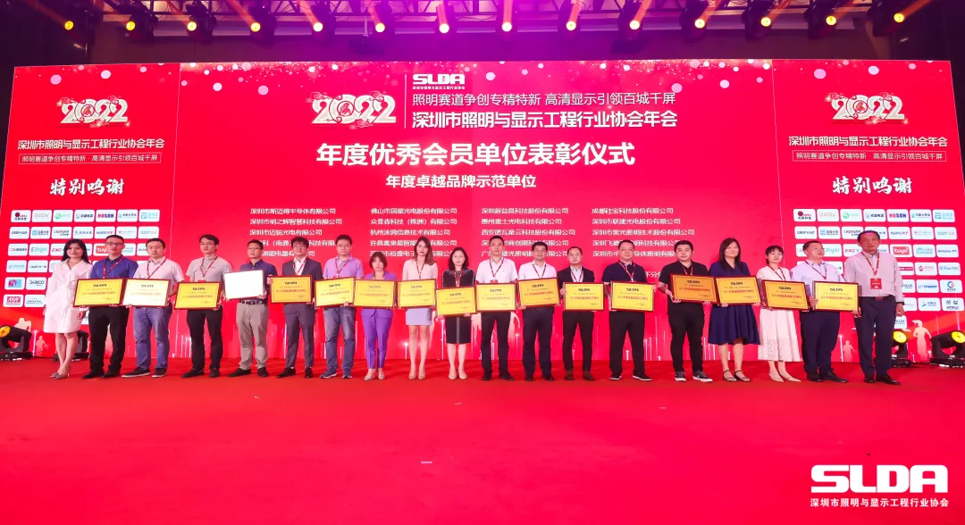 Mightary LED initiates the intellectual property (IP) planning for the new - type display industry.