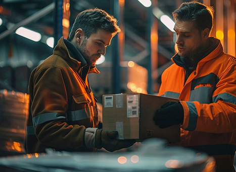 Product Quality Control Capability