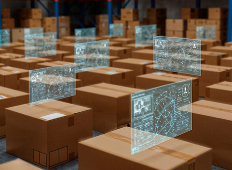 Production Capacity And Delivery Capacity