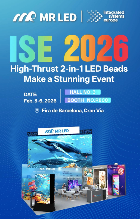 🎉 ISE 2026 | Day 1 — We’re live!