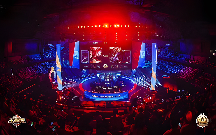 Honor of Kings Champion Cup