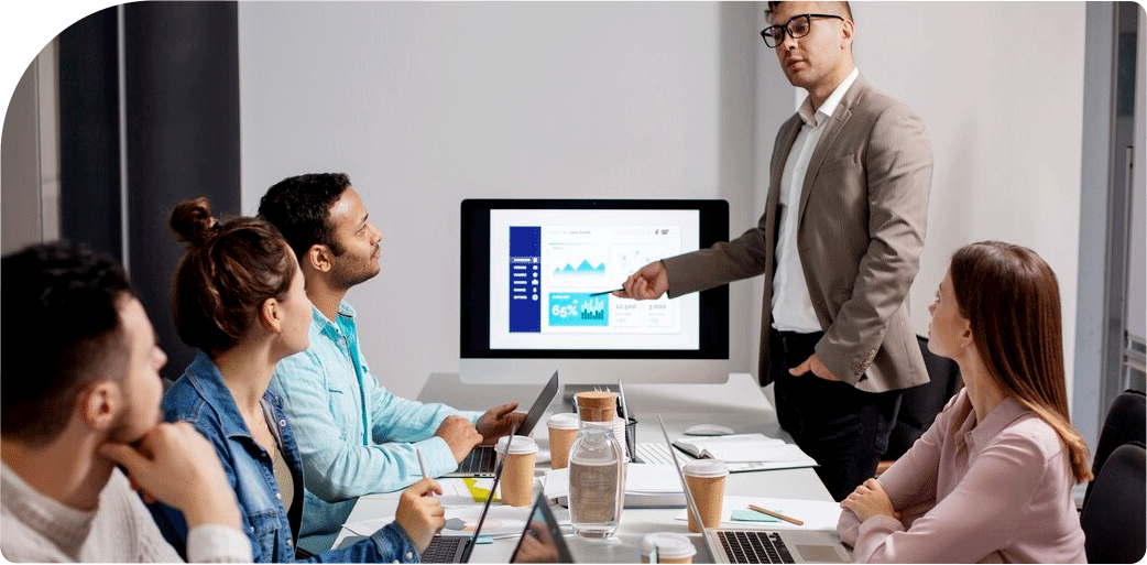 A Clear Price And Rebate System