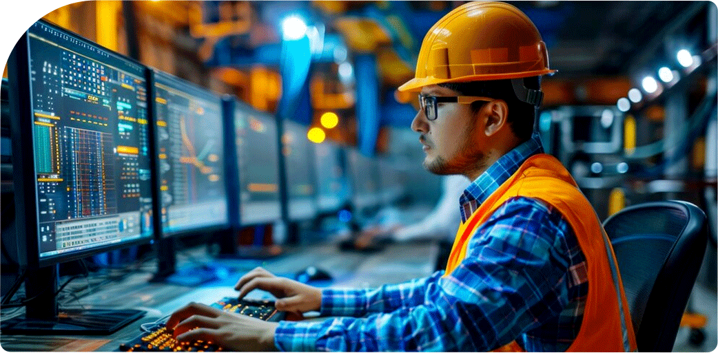 Strict Project Reporting and Area Protection