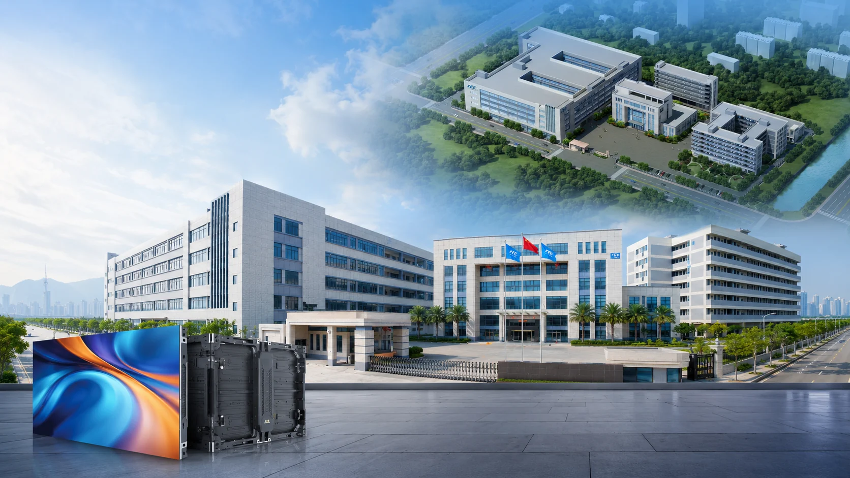 How to Evaluate an LED Display Manufacturer Around InfoComm 2026: 7 Factors Buyers Should Check