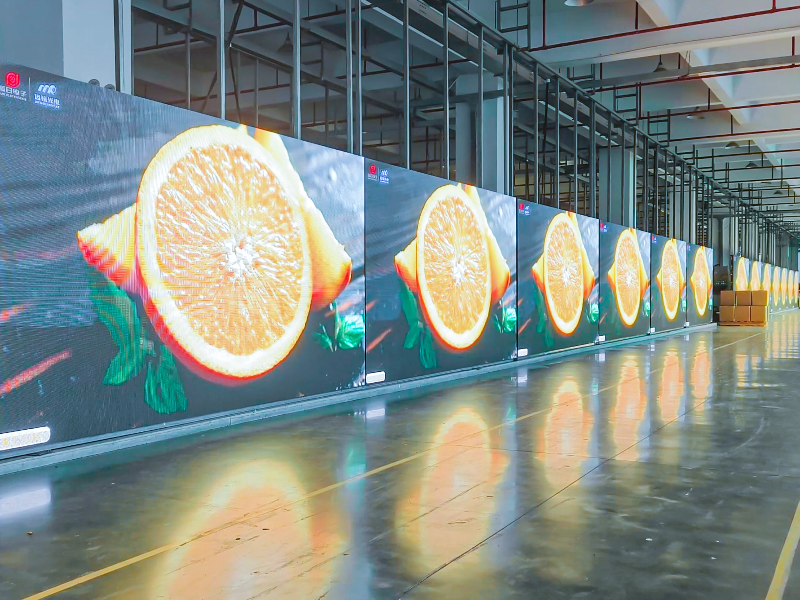 How to Evaluate an LED Display Manufacturer Around InfoComm 2026: 7 Factors Buyers Should Check