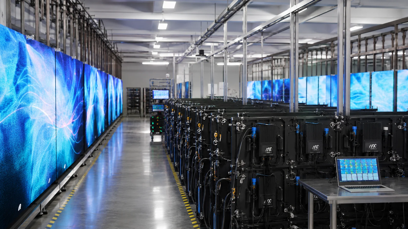 How to Evaluate an LED Display Manufacturer Around InfoComm 2026: 7 Factors Buyers Should Check