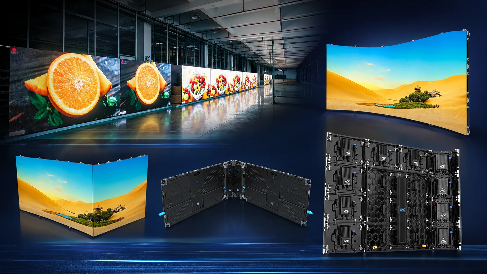 InfoComm 2026 LED Display Trends Report: What Buyers Should Evaluate Beyond Pixel Pitch