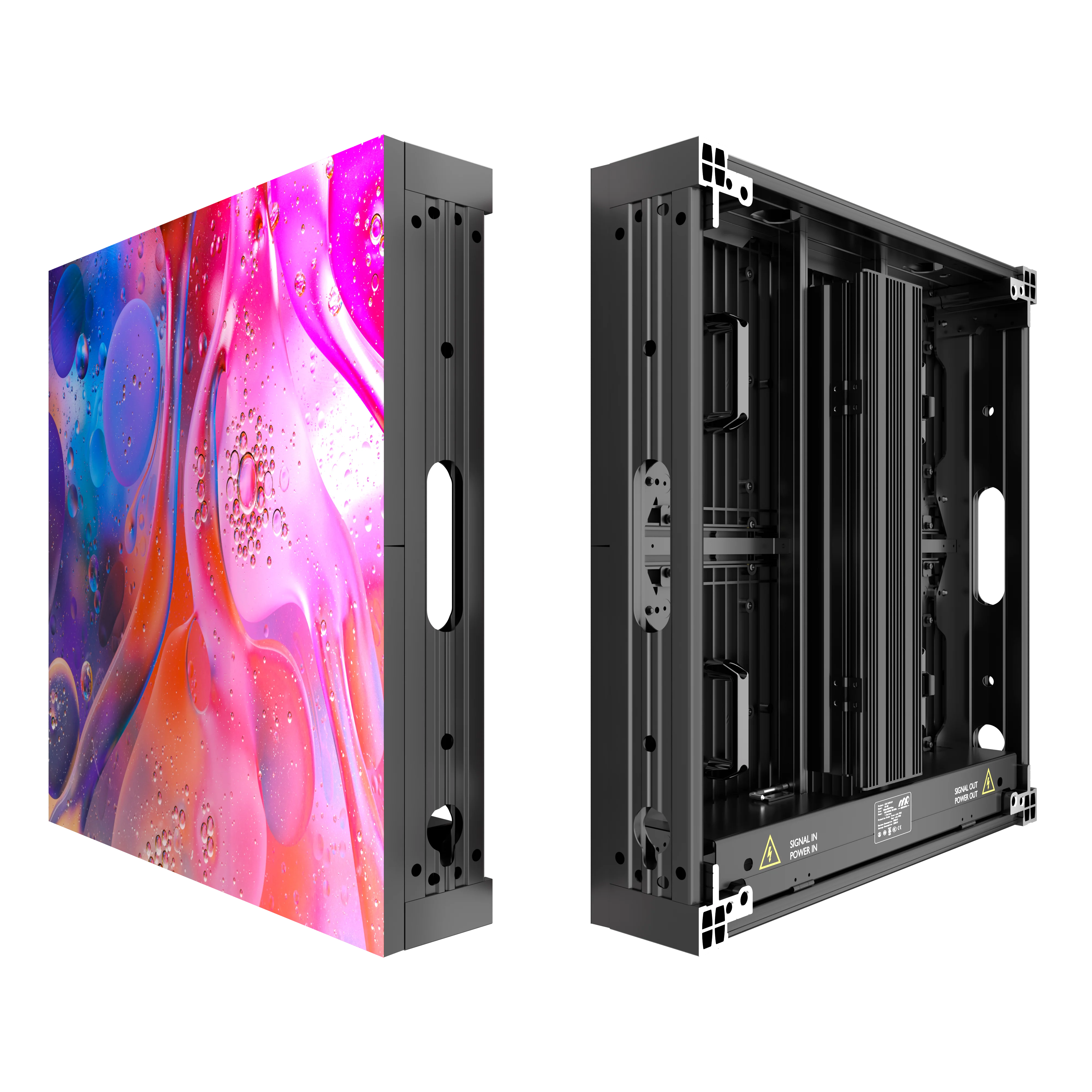 InfoComm 2026 LED Display Trends Report: What Buyers Should Evaluate Beyond Pixel Pitch