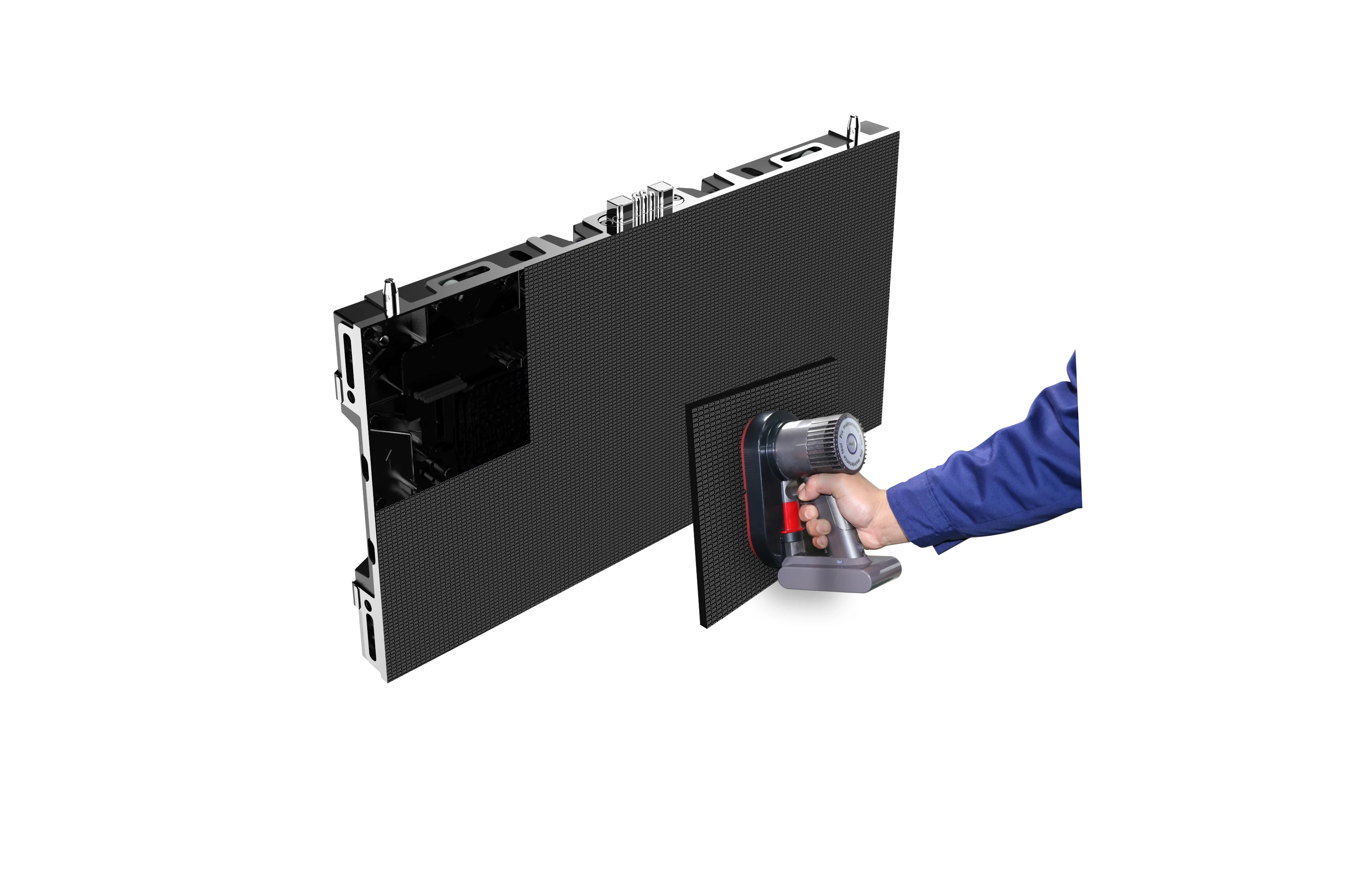 InfoComm 2026 LED Display Trends Report: What Buyers Should Evaluate Beyond Pixel Pitch