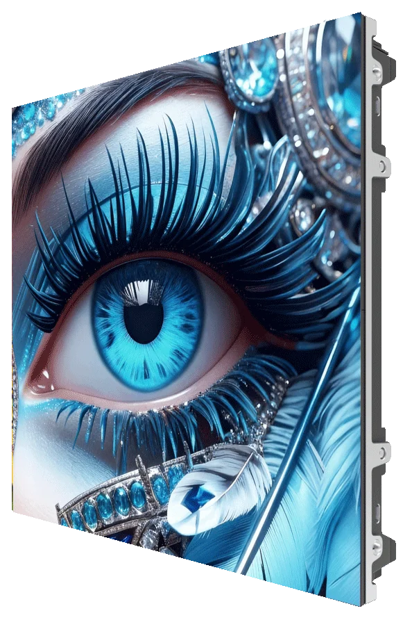 Technical Differences in Modern Outdoor LED Display Engineering