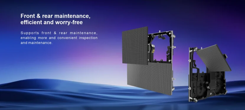 Evaluating Outdoor LED Display Solutions from China for International Projects