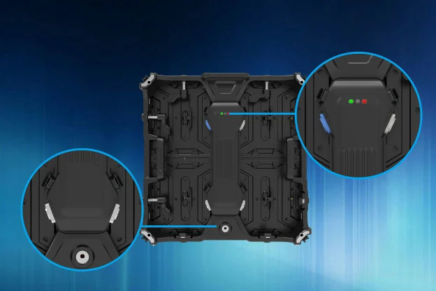 Identifying Reliable LED Display Sources for Global OEM and Project Supply