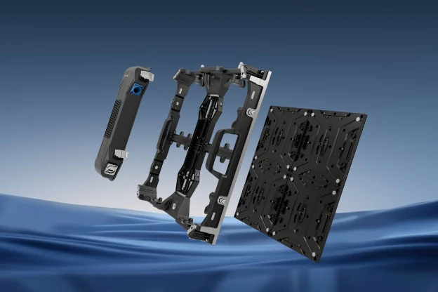 Reliable Execution for Large-Scale Event LED Display Projects