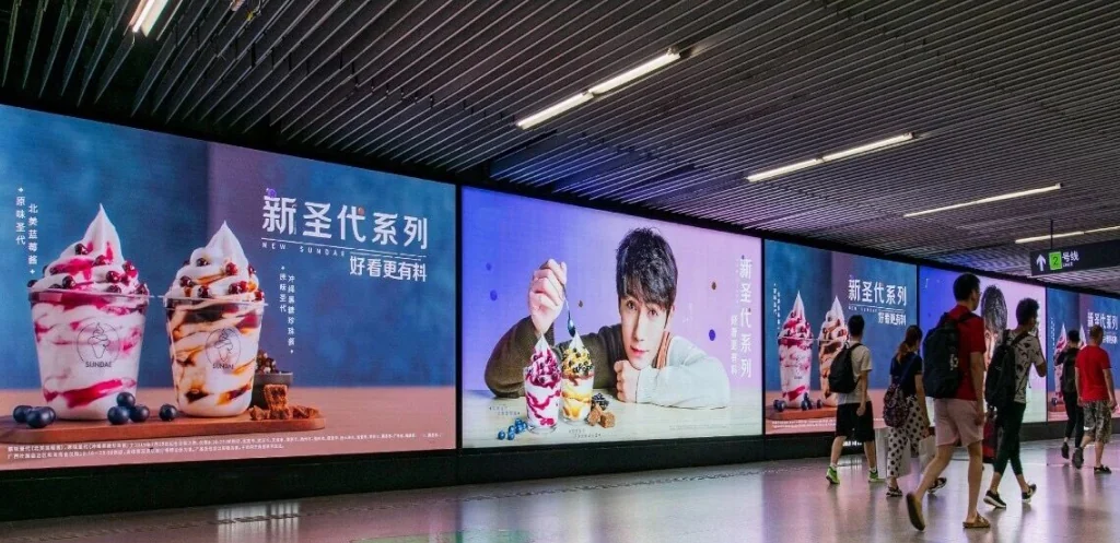 How Outdoor Fixed LED Display Suppliers Support Large-Scale Projects