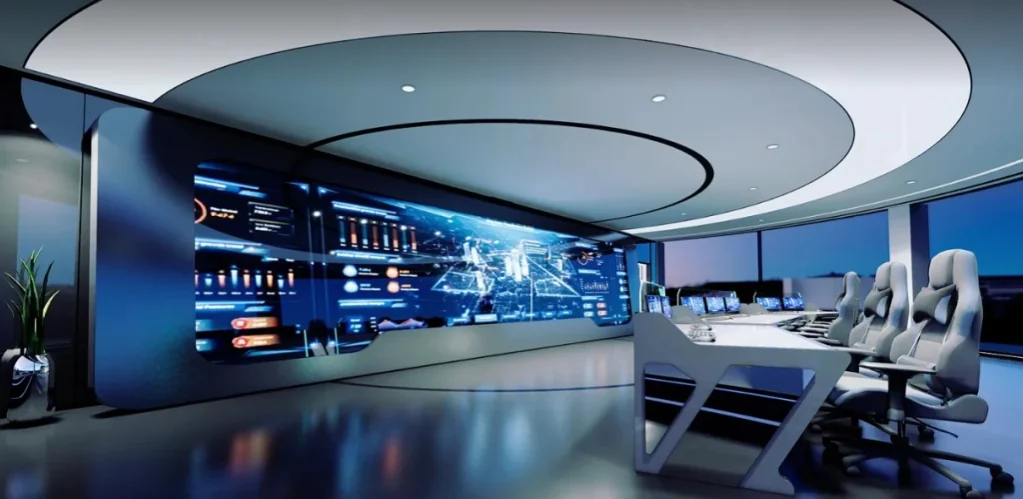 Global LED Display Supply Chain Support for Outdoor Advertising Projects