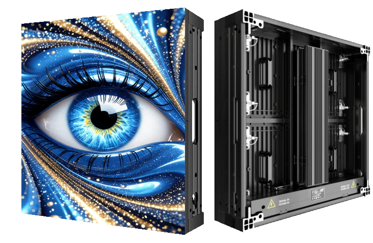 How LED Screen Rental Companies Evaluate Outdoor LED Display Suppliers