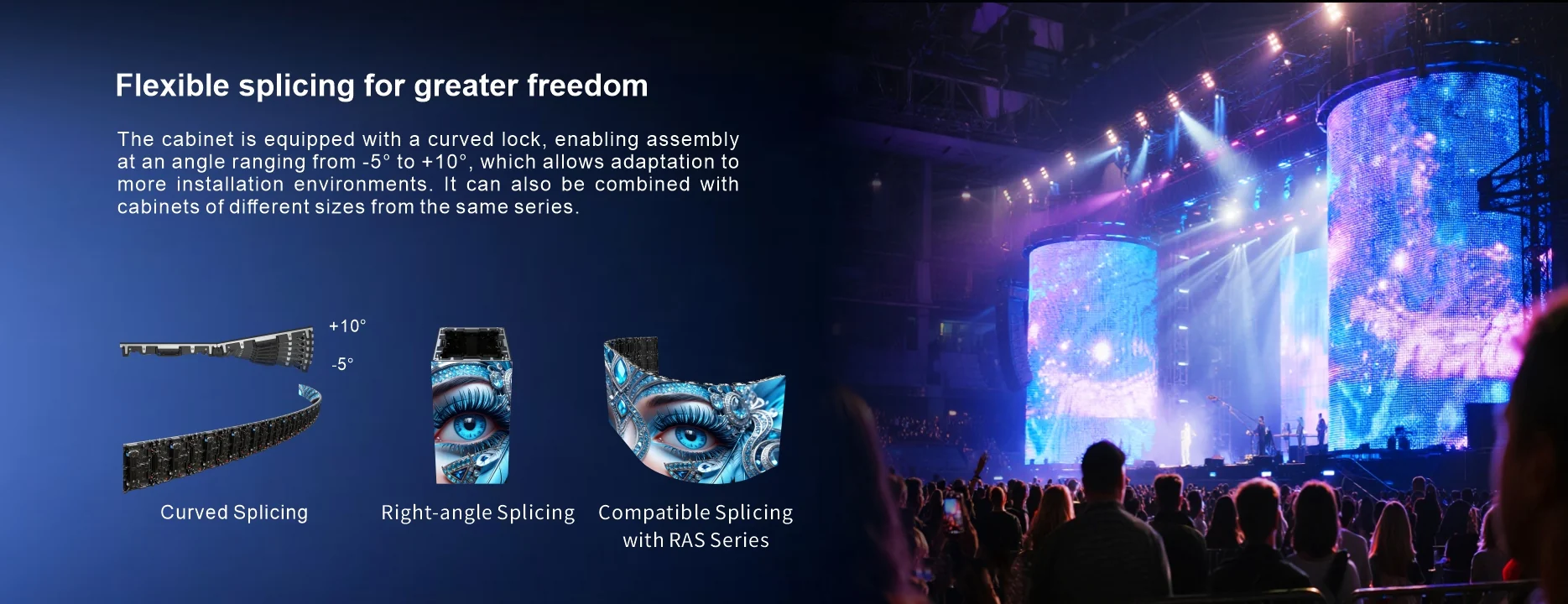 Fine-Pitch LED Display Screens and the Shift Toward High-Definition Visual Systems