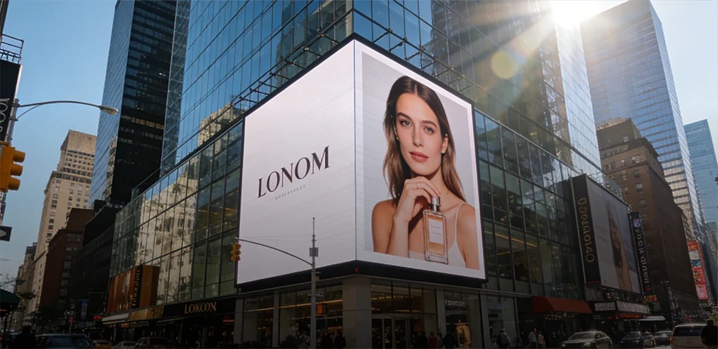 Sourcing Fine-Pitch LED Display Screens for Professional Projects