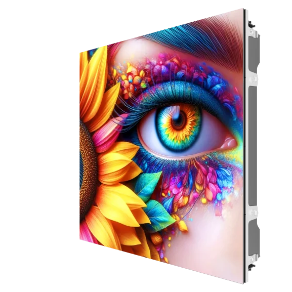 Durable Outdoor LED Screen Panels for Custom Seamless Visual Solutions