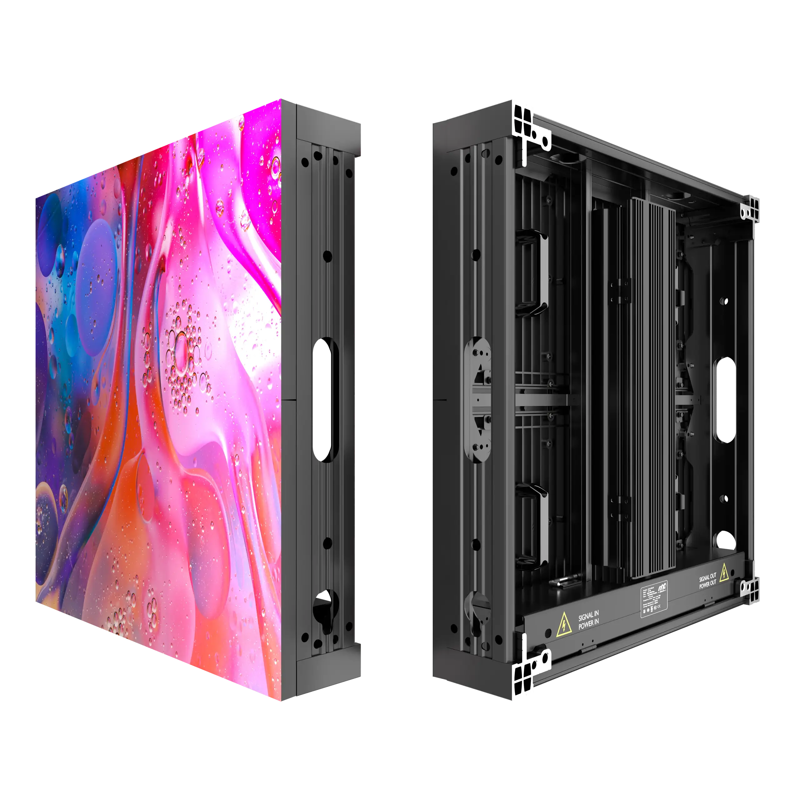 InfoComm 2026 LED Display Trends Report: What Buyers Should Evaluate Beyond Pixel Pitch