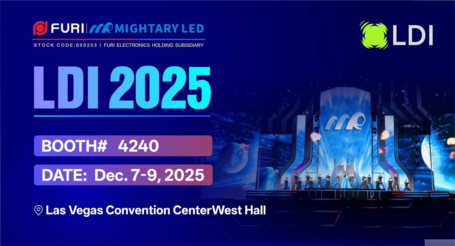 LDI 2025