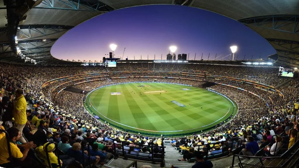 Illuminating an Icon: MR LED Displays Light Up Melbourne Cricket Ground Illuminating an Icon: MR LED Displays Light Up Melbourne Cricket Ground