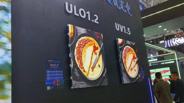MR LED Concludes ISLE 2025 Shenzhen Exhibition with a Showcase of "Screen" Strength! MR LED Concludes ISLE 2025 Shenzhen Exhibition with a Showcase of "Screen" Strength!