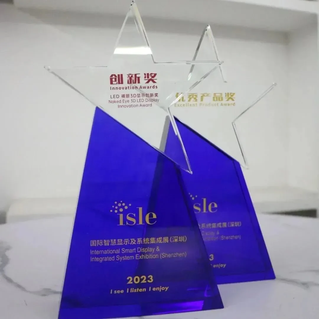 ISLE 2023 Concludes: MR LED Leads New Development in LED Display with Diversified Solutions and Accolades ISLE 2023 Concludes: MR LED Leads New Development in LED Display with Diversified Solutions and Accolades