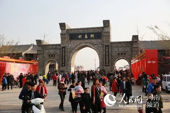 LED Time Tunnel Goes Viral, MR LED Creates Another Classic in Cultural and Tourism Integration