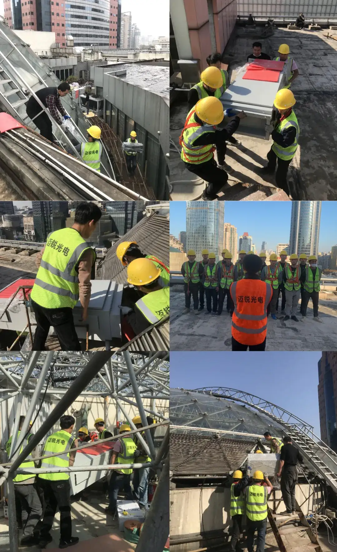 The naked-eye 3D + AR show has gone viral. How did MR LED achieve the miracle of upgrading the Metroverse (Metro City Metaverse)? The naked-eye 3D + AR show has gone viral. How did MR LED achieve the miracle of upgrading the Metroverse (Metro City Metaverse)?