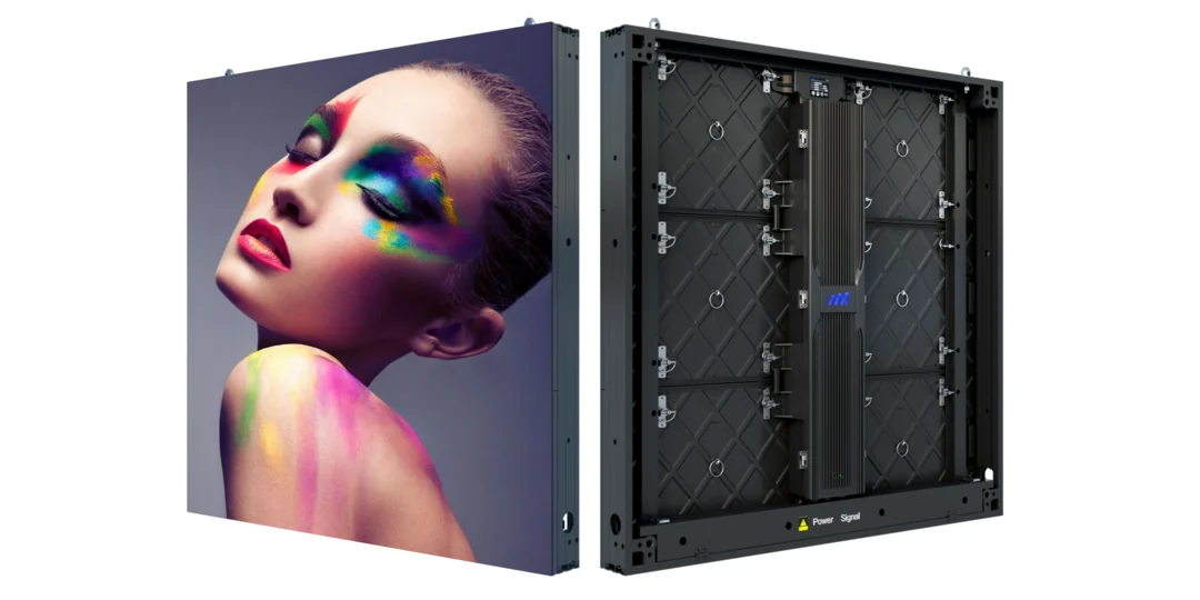 In the digital era, MR LED's outdoor LED displays are ushering in new opportunities!