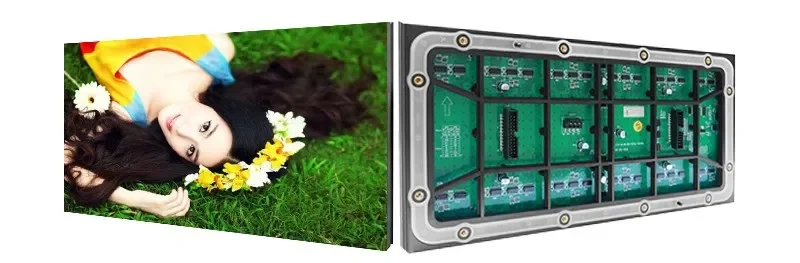 In the digital era, MR LED's outdoor LED displays are ushering in new opportunities!
