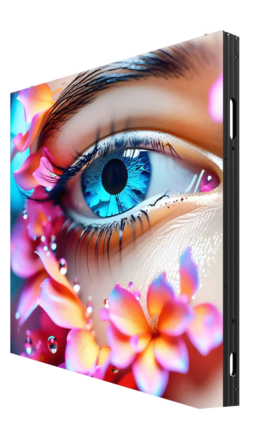 Choosing Outdoor Fine-Pitch LED Display Screens for Close-View Applications