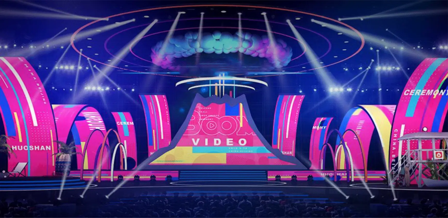 Selecting Rental LED Display Suppliers for International Touring Events