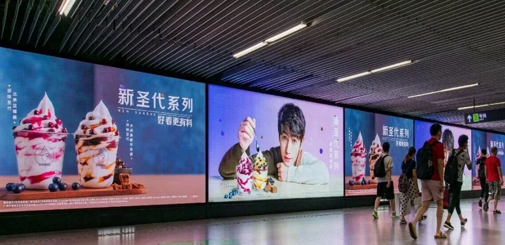 How Outdoor Fixed LED Display Suppliers Support Large-Scale Projects