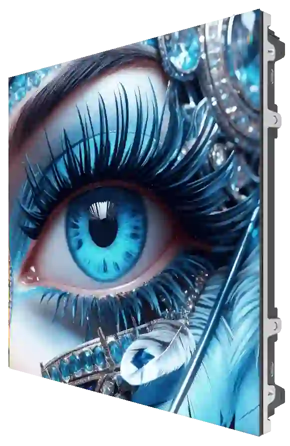 Outdoor LED Display Manufacturer & LED Screen Rental Company - MR LED