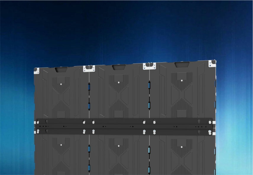 Four-snap quick-install structure No tools required, seconds to assemble and disassemble, saving time and effort.