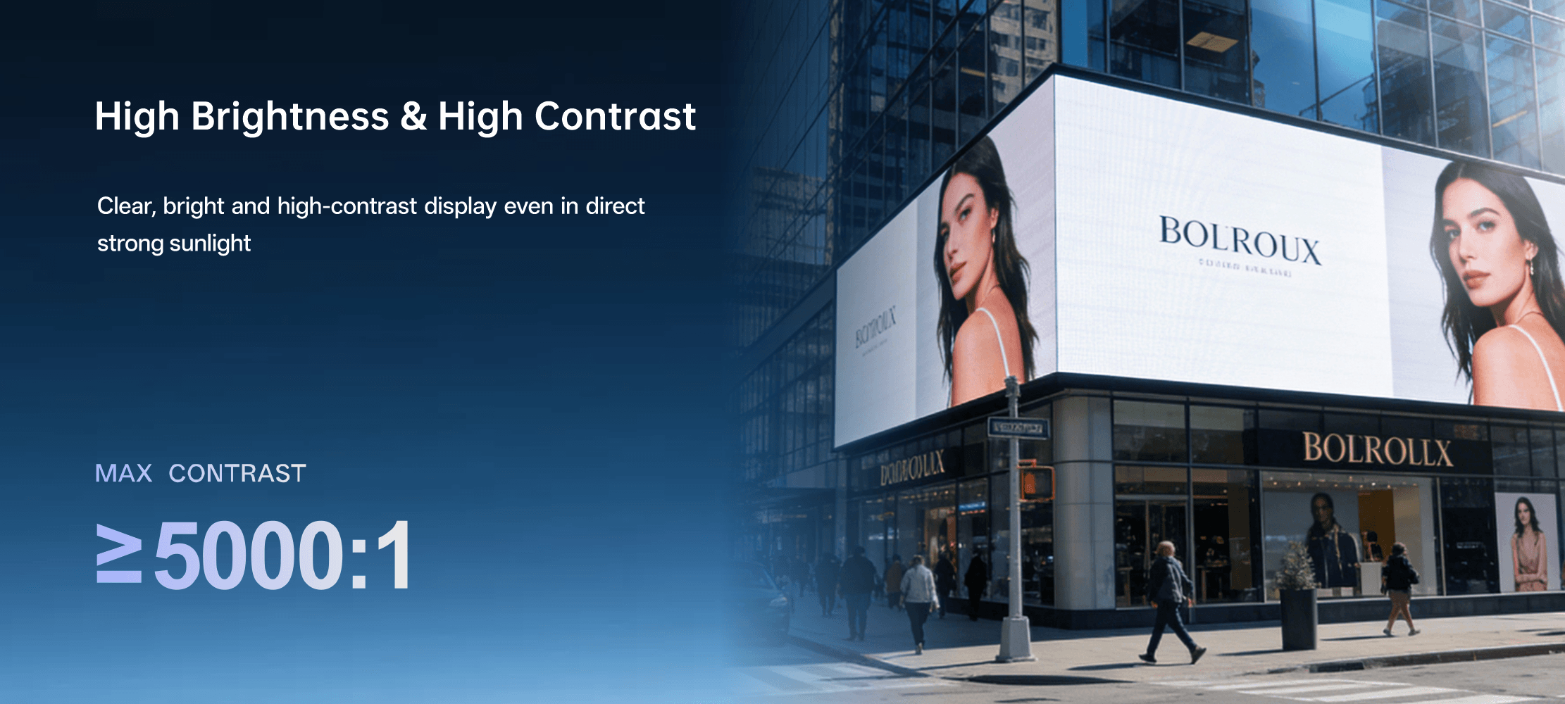 Ultra-thin cabinet, easy to install 960x960mm VS 480x320mm 24kg VS 3.7kg Single person can quickly complete transportation,wall mounting and debugging 83.3% VOLUME 84.5% WEIGHT Ultra-thin cabinet, easy to install 960x960mm VS 480x320mm 24kg VS 3.7kg Single person can quickly complete transportation,wall mounting and debugging 83.3% VOLUME 84.5% WEIGHT