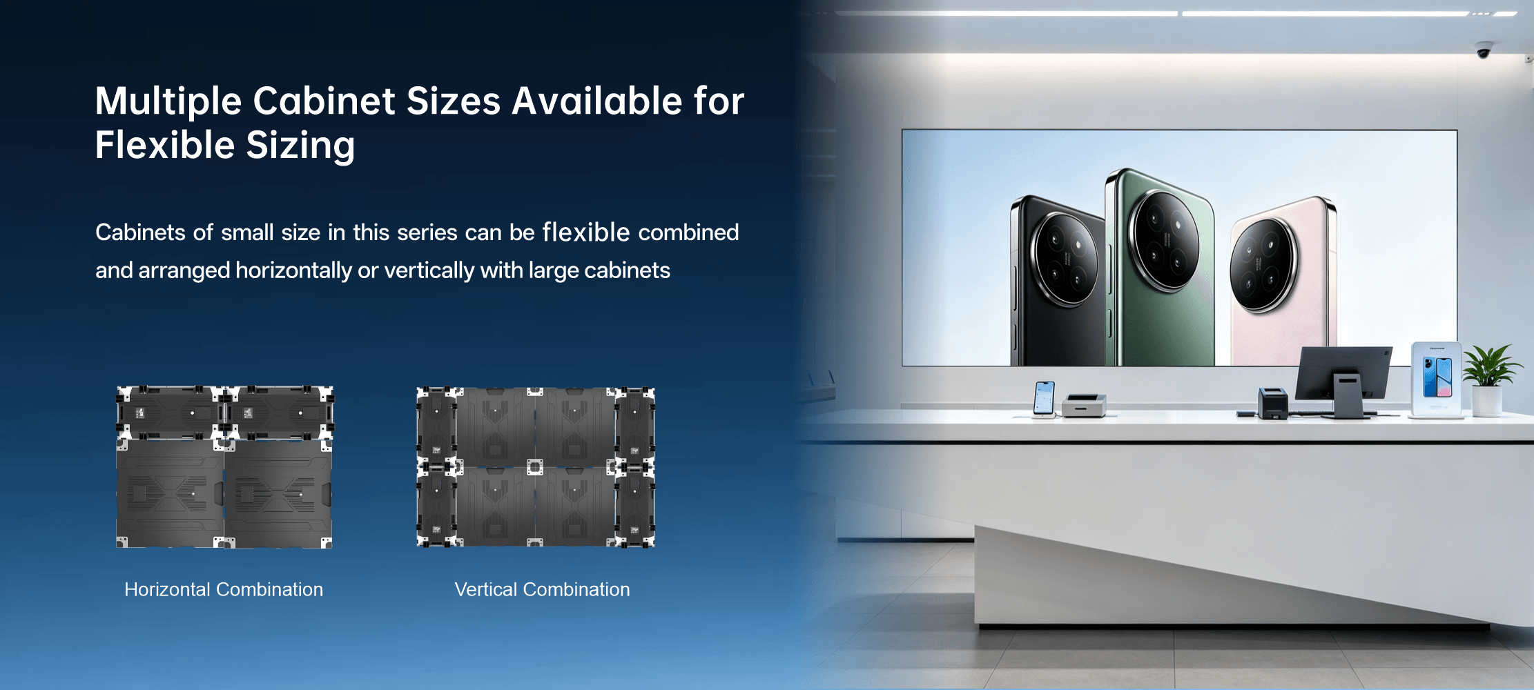 Silent heat dissipation, immersive experience 0dB Efficient heat dissipation High-Efficiency thermal conductive material Optimized silent structure Fanless independent heat dissipation